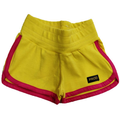 Σορτσάκι μακό σε διάφορους χρωματισμούς Explode