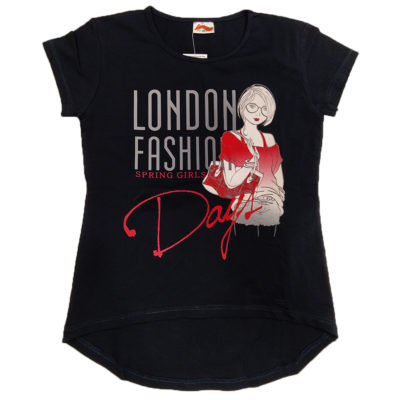 Μπλούζα london fashionτης εταιρείας spring