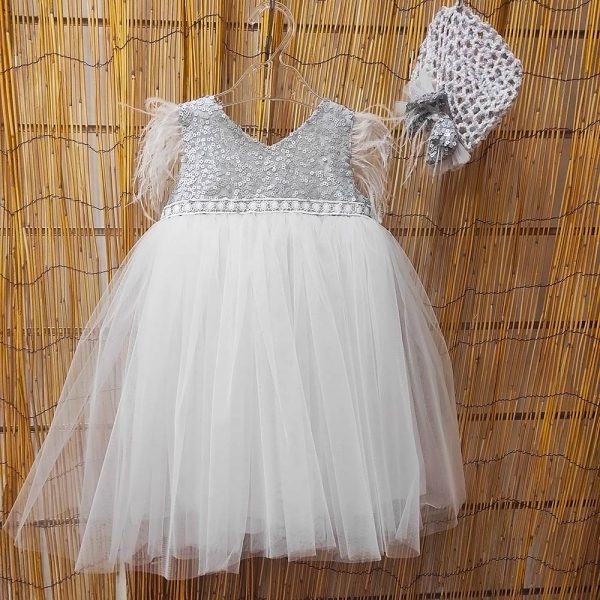Ολοκληρωμένο πακέτο βάπτισης Baby Mary 310€ - Image 2