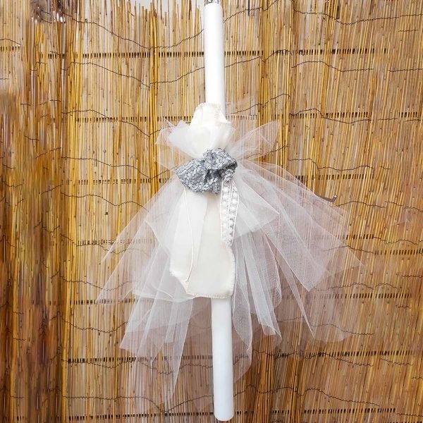 Ολοκληρωμένο πακέτο βάπτισης Baby Mary 310€ - Image 3