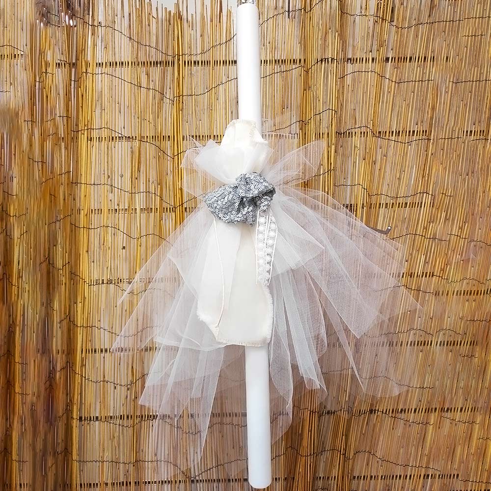 Ολοκληρωμένο πακέτο βάπτισης Baby Mary 310€ - Image 3