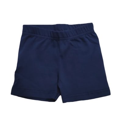 Σορτσάκι μακό μπλε