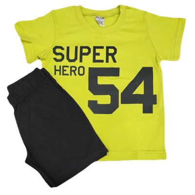 Σετ μακό super 54