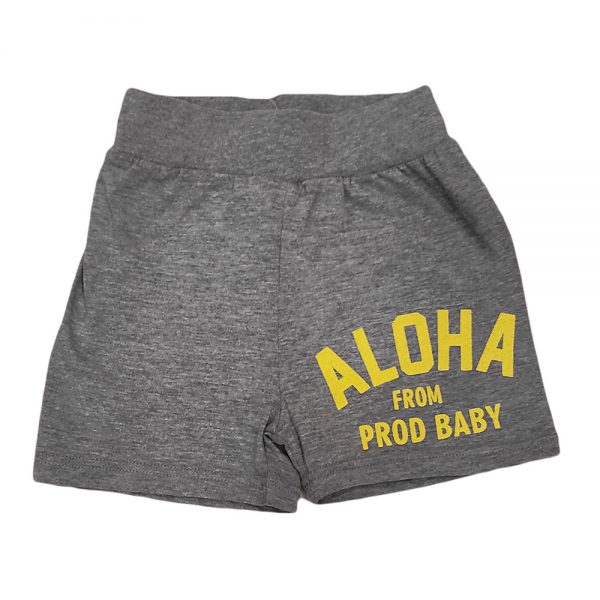 Βερμούδα aloha