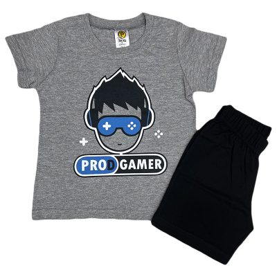 Σετ μακό prod gamer γκρι