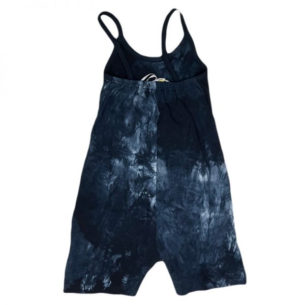 Φόρμα ολόσωμη μακό tie dye 