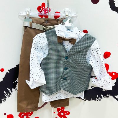 Κοστούμι Guy Laroche