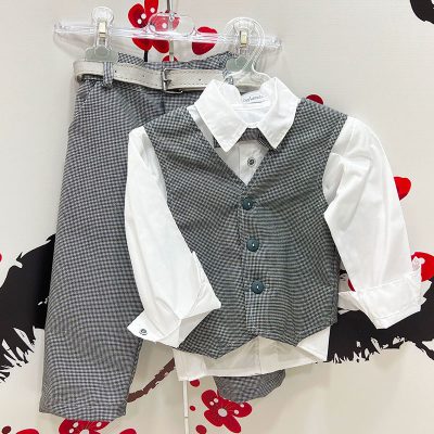 Κοστούμι Guy Laroche