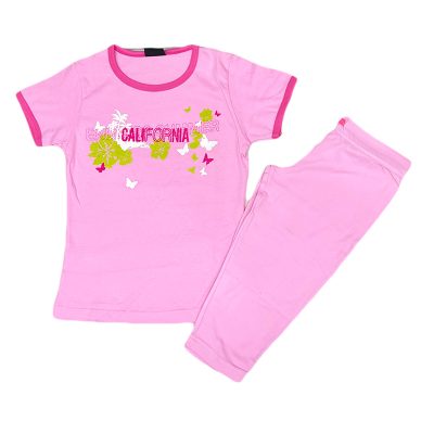 Σετ κάπρι california ροζ