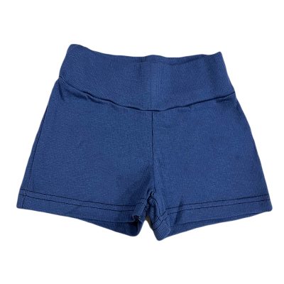 Σορτσάκι ριπ μπλε