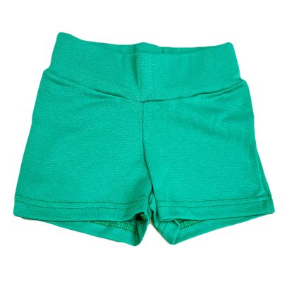 Σορτσάκι μακό φυστικί σκούρο