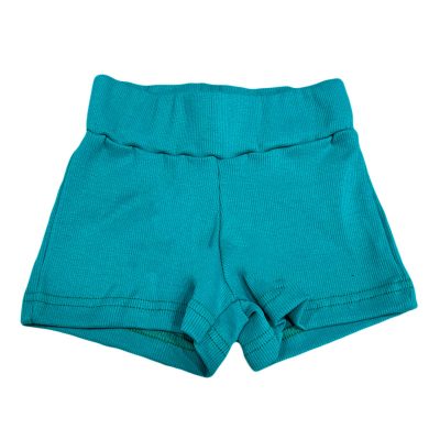 Σορτσάκι ριπ βεραμάν σκούρο