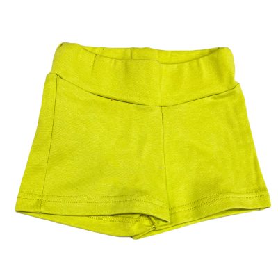 Σορτσάκι μακό λαχανί