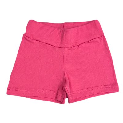 Σορτσάκι μακό ροζ