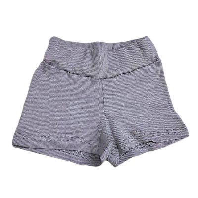 Σορτσάκι ριπ γκρι ανοιχτό