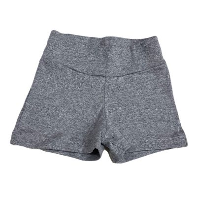 Σορτσάκι μακό γκρι