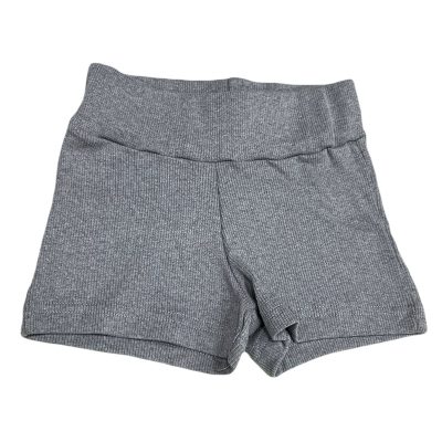 Σορτσάκι ριπ γκρι