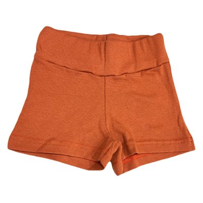 Σορτσάκι ριπ κάμελ