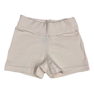 Σορτσάκι μακό εκρού