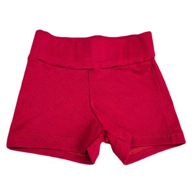 Σορτσάκι ριπ μπορντό