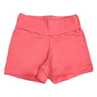 Σορτσάκι μακό σομόν