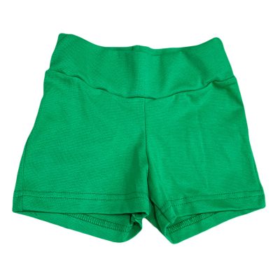Σορτσάκι μακό πράσινο