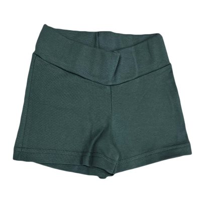 Σορτσάκι μακό χακί