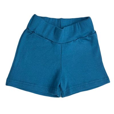 Σορτσάκι ριπ πετρόλ