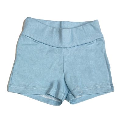 Σορτσάκι μακό γαλάζιο