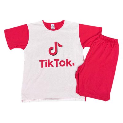 Πιτζαμάκι τικ τοκ