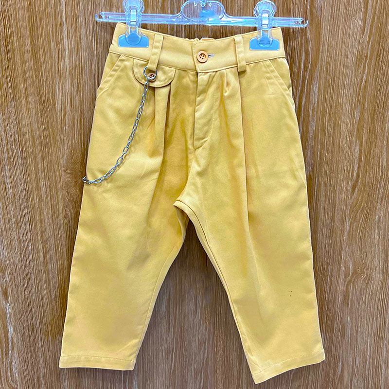 Βαπτιστικό κοστούμι Marilli’s House - Image 2