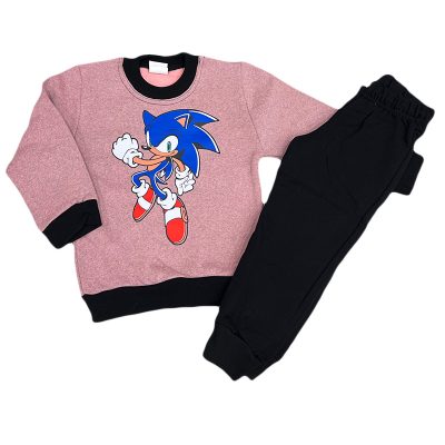 Σετ φόρμα sonic