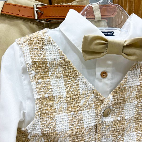Κοστούμι Guy Laroche  - Image 2