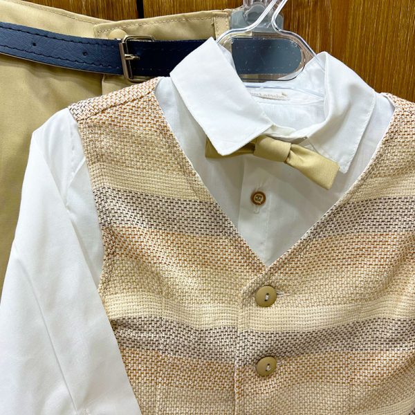 Κοστούμι Guy Laroche - Image 2