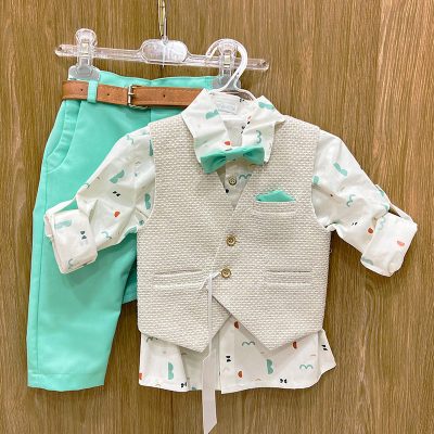 Κοστούμι Guy Laroche