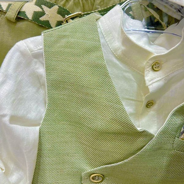 Κοστούμι Guy Laroche