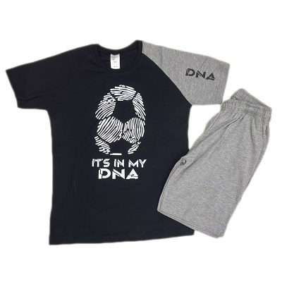 Σετ μακό dna μαύρο