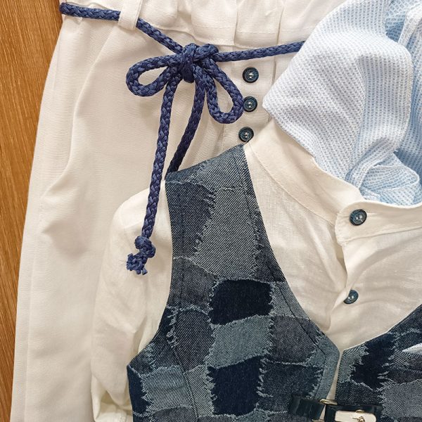 Βαπτιστικό κοστούμι Guy Laroche