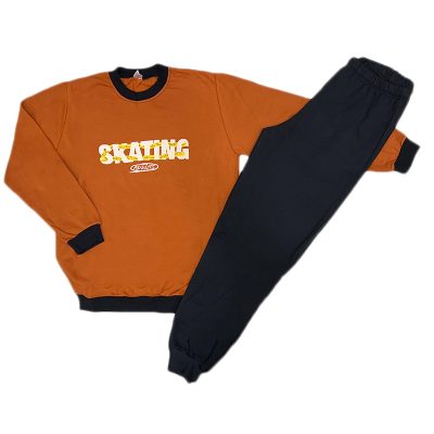 Φόρμα skating ταμπά