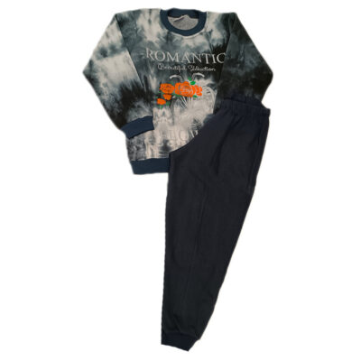 Φόρμα romantic tie dye