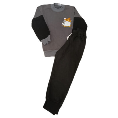 Φόρμα αρκουδάκι ποντικί