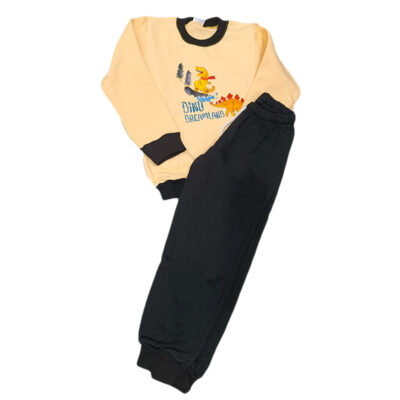 Φόρμα δεινοσαυράκι