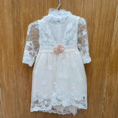 Βαπτιστικό φόρεμα Guy Laroche