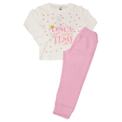 Πιτζάμα once upon a time