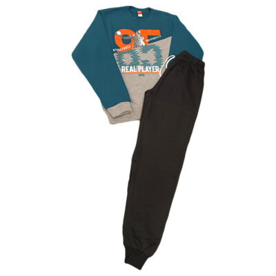 Φόρμα real player