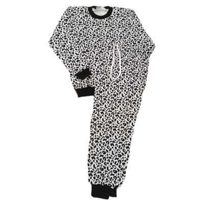 Πιτζαμάκι λεοπάρ
