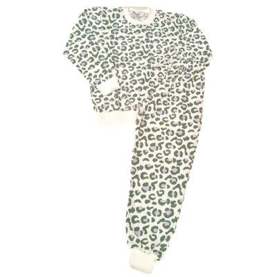 Πιτζαμάκι animal print