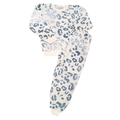 Πιτζαμάκι animal print