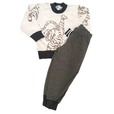 Πιτζαμάκι τίγρης