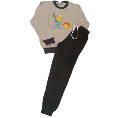 Πιτζαμάκι δεινοσαυράκια